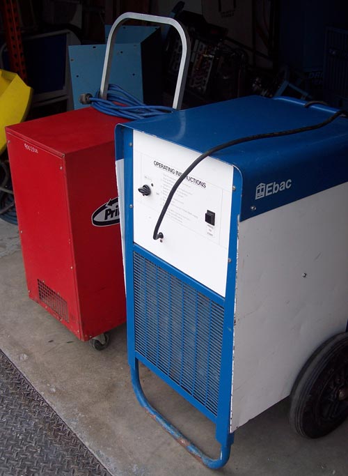 Ebac Dehumidifier for Sale