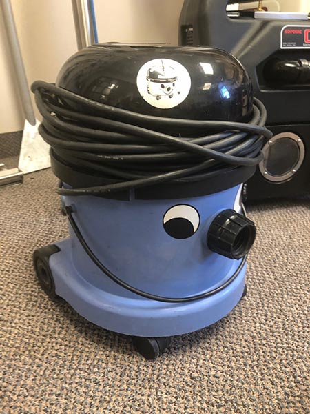 numatic vacuum cleaner machine for sale