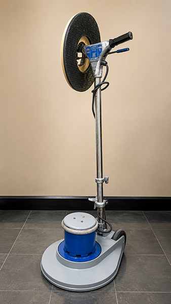 centaur used floor stripper machine