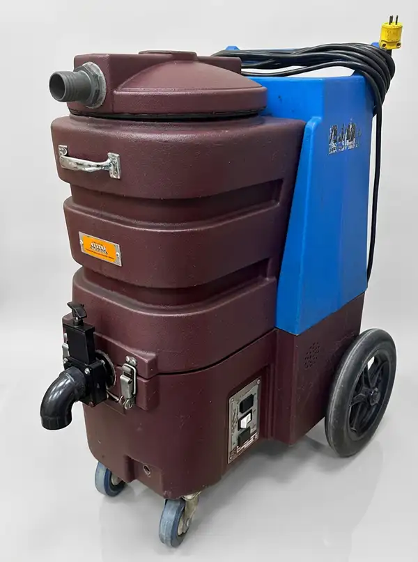 ninja portable flood extractor machine