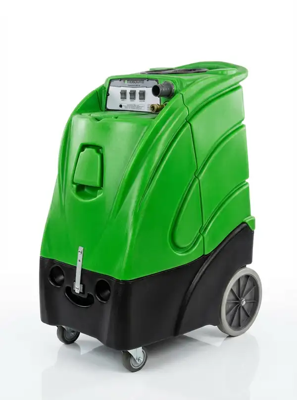 used portable flood extractor mosquito